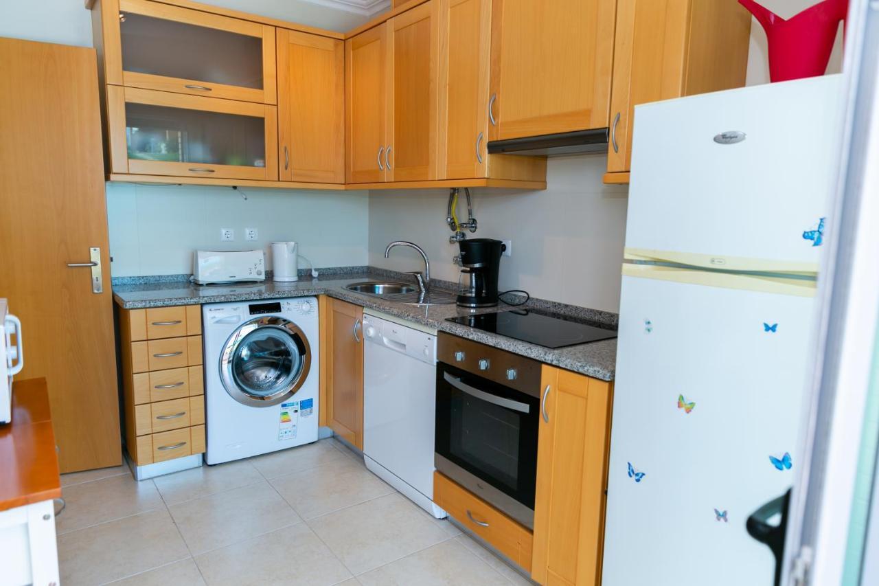 Sunny Villa Facing The Swimming Pool Fontainhas  المظهر الخارجي الصورة